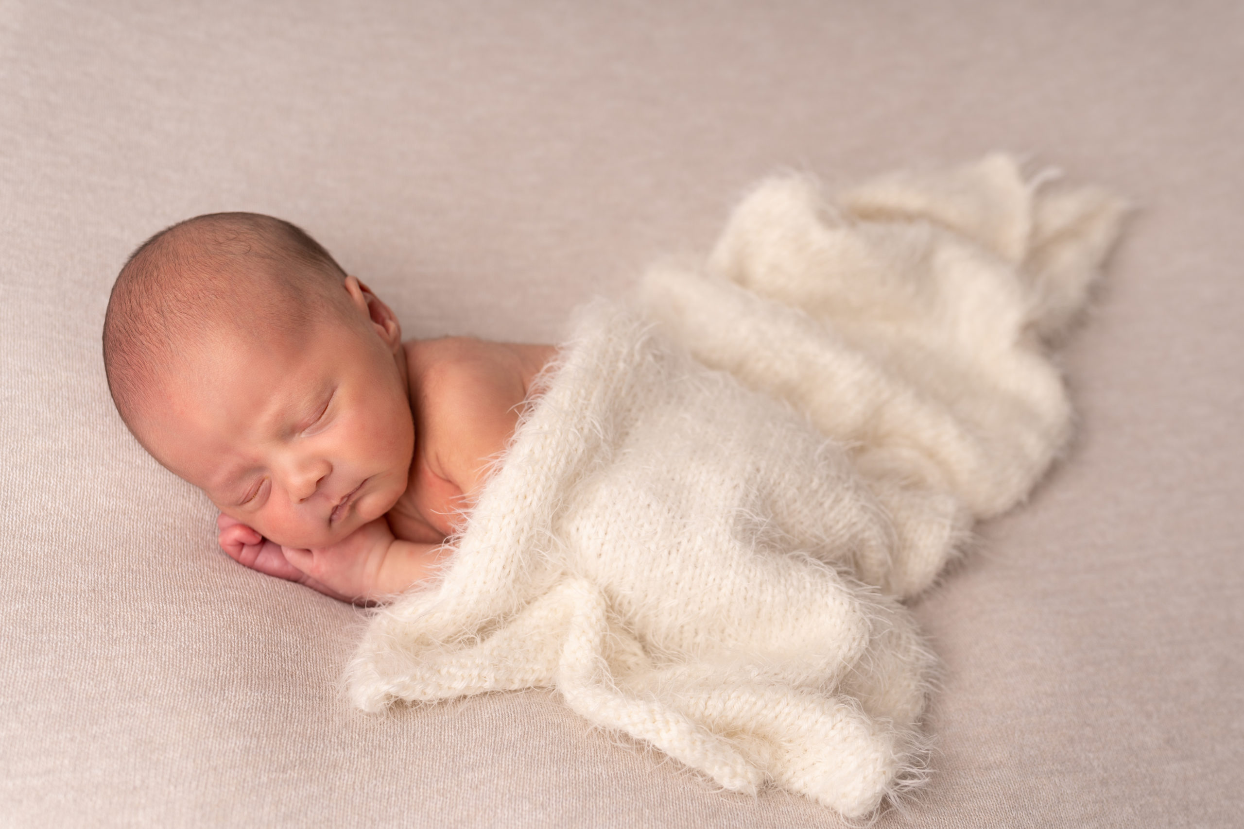 Newborn photographer Lichfield Midlands
